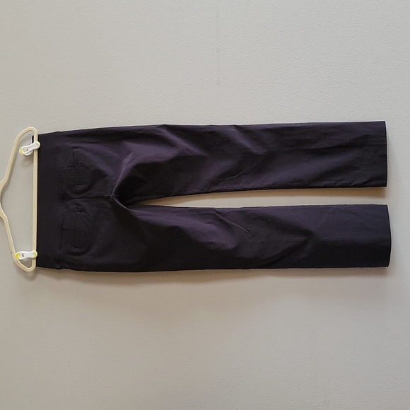 Apt. 9 Brynn Millennium Pull-On Bootcut Dress Pants w/ tummy control black - Picture 4 of 7